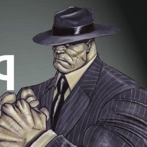 Meet your Posher, Andre